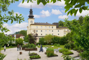 Kurhaus der Marienschwestern, Feldkirchen An Der Donau, Österreich